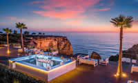 tivoli carvoeira hotel - vilamoura